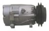 OPEL 1854134 Compressor, air conditioning